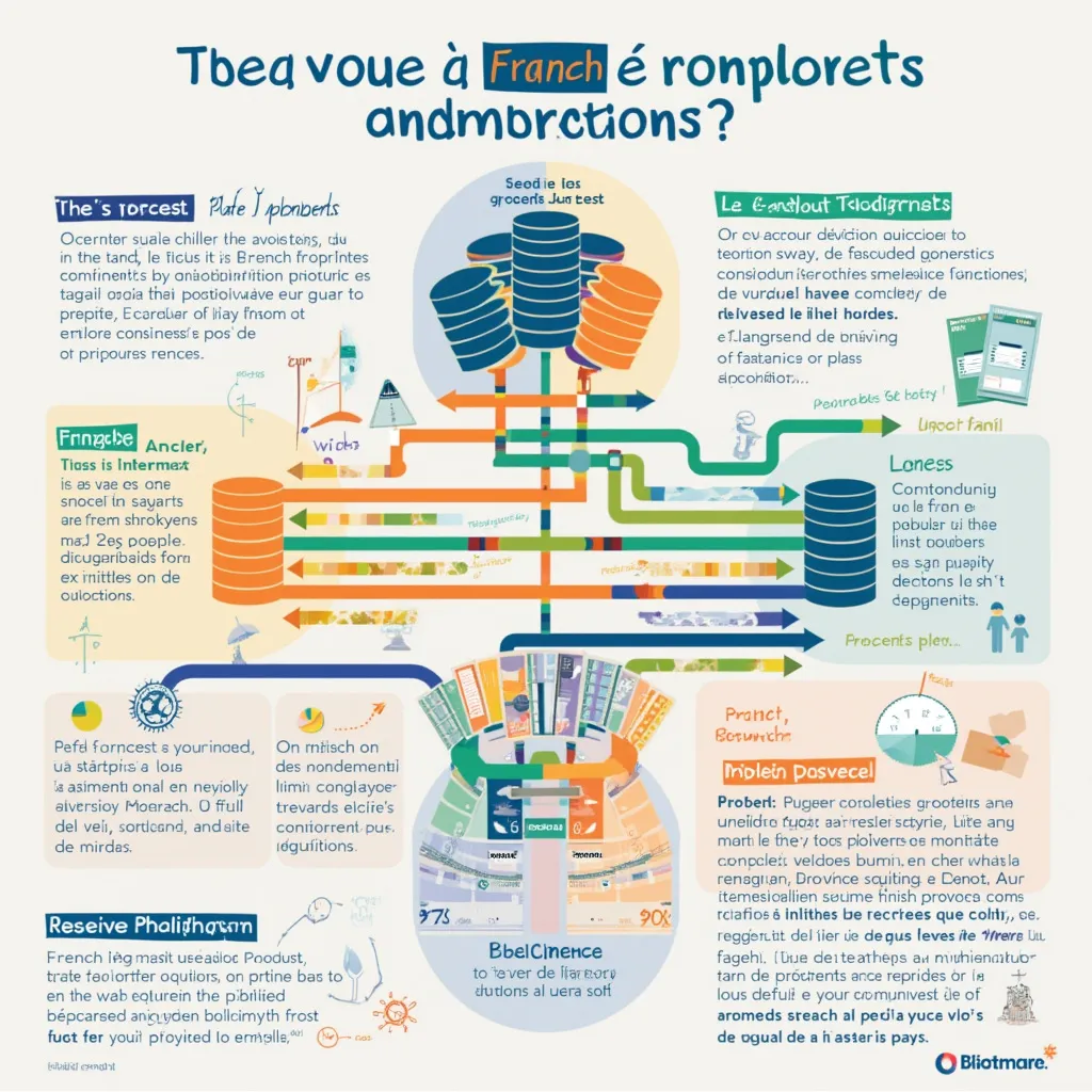 Infographie fiscale