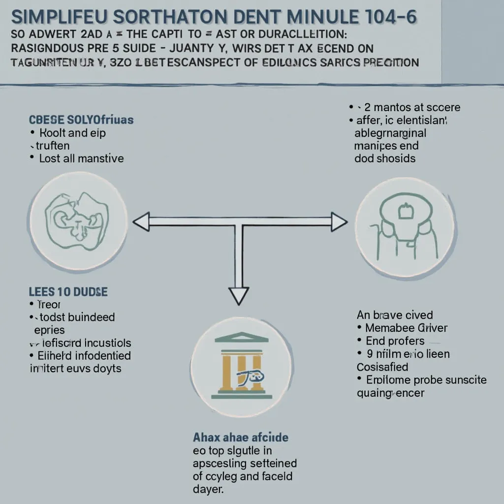 Simplification fiscale