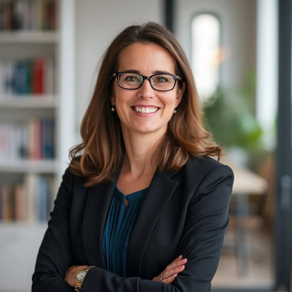 Dr. Elodie Moreau