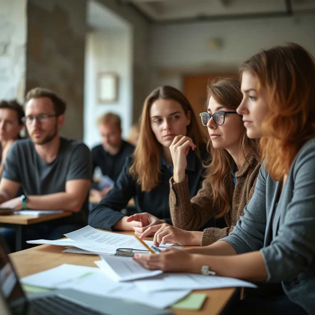Atelier Déclaration de Revenus