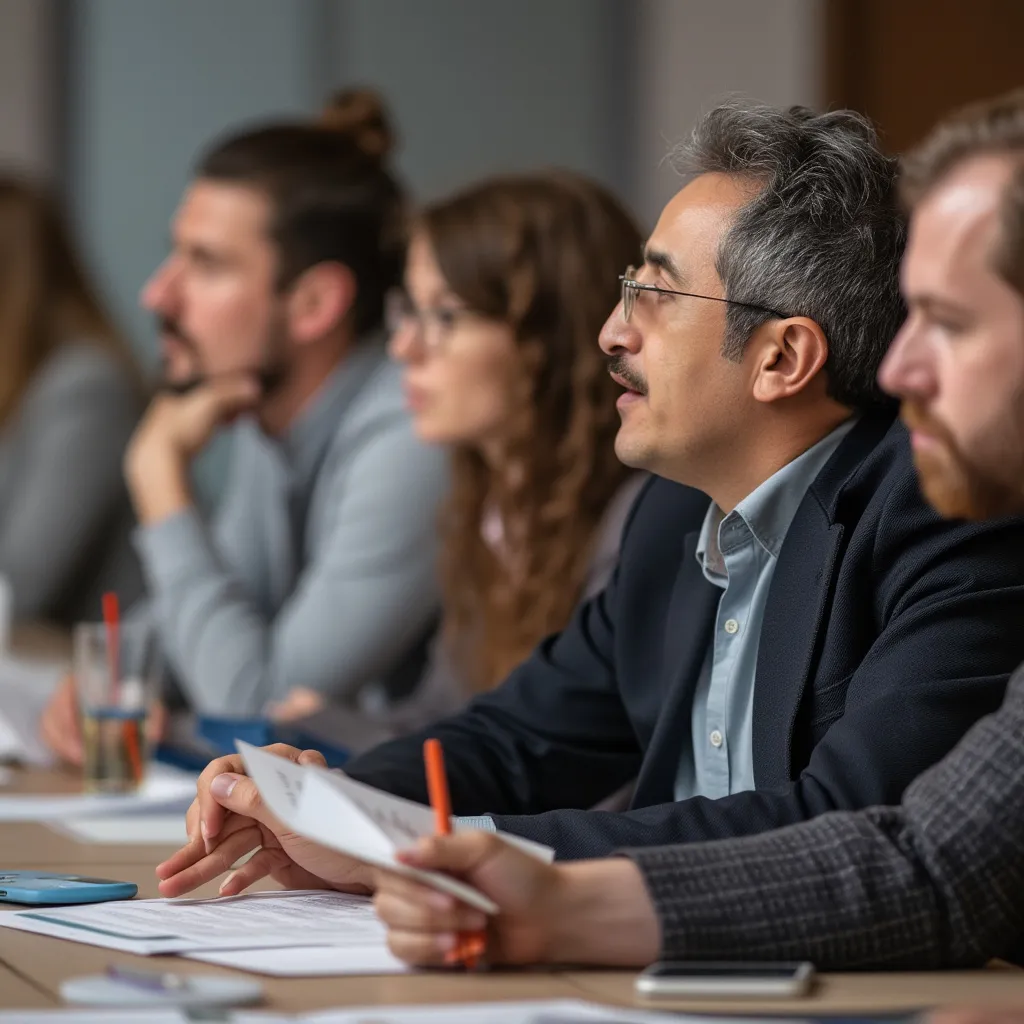 Atelier Optimisation Fiscale